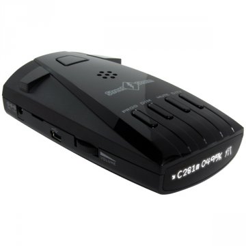 Антирадары Street Storm STR-6000GPS Антирадары Street Storm STR-6000GPS